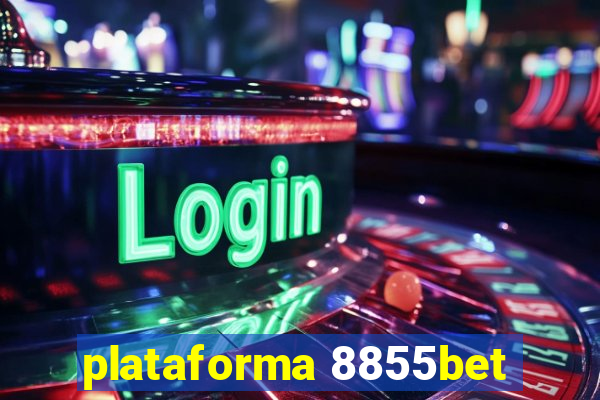 plataforma 8855bet