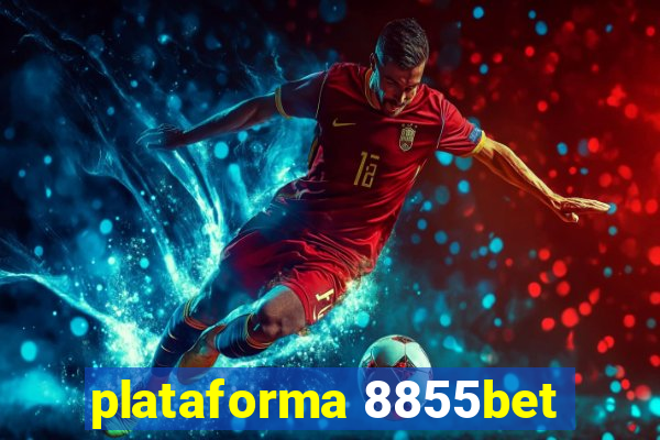 plataforma 8855bet