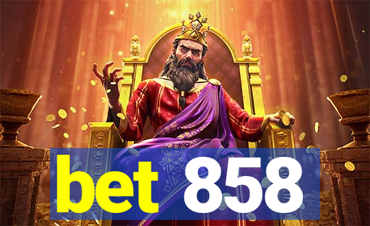 bet 858