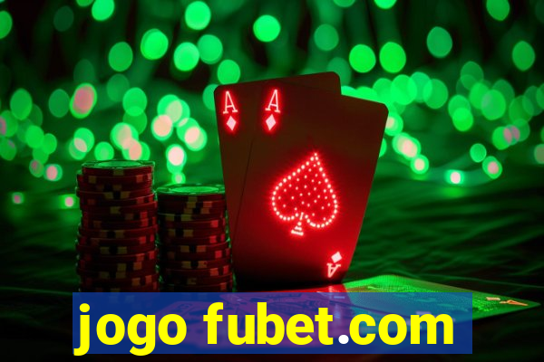 jogo fubet.com