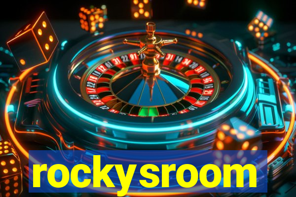 rockysroom