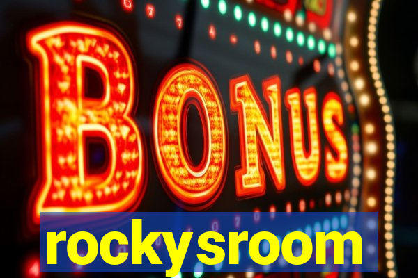 rockysroom