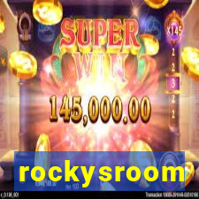 rockysroom