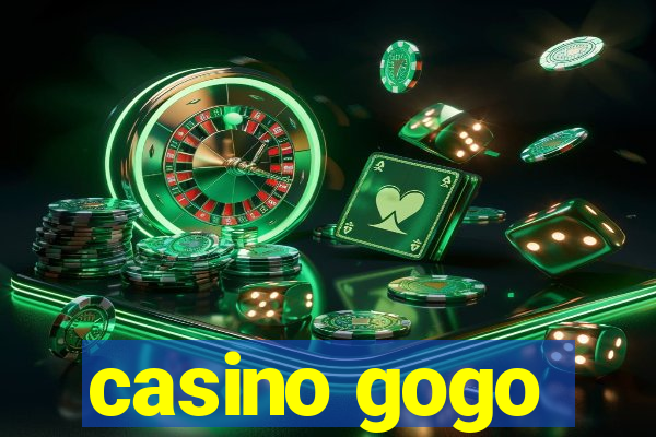 casino gogo