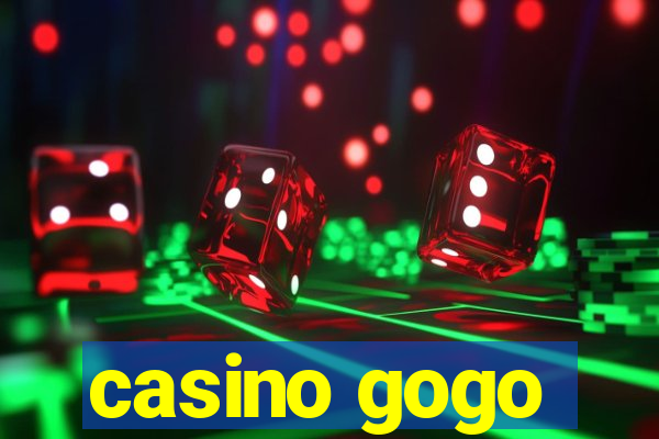 casino gogo