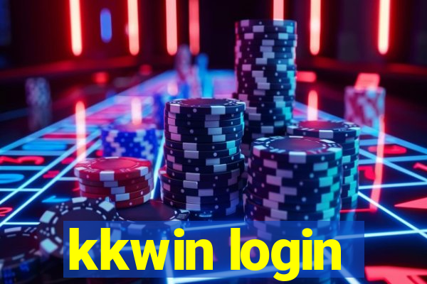 kkwin login