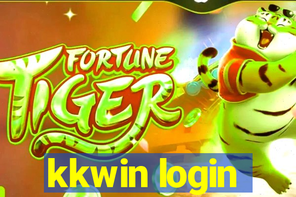 kkwin login