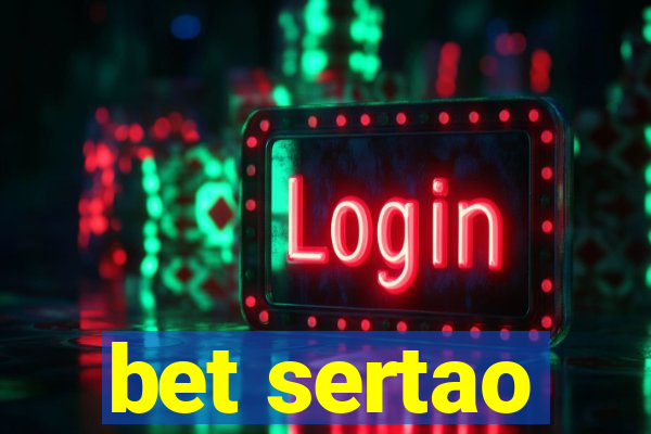 bet sertao