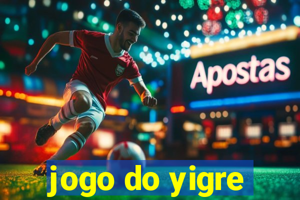 jogo do yigre