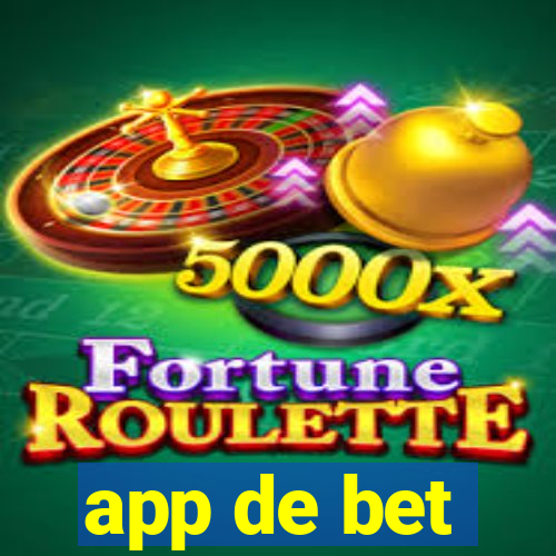 app de bet