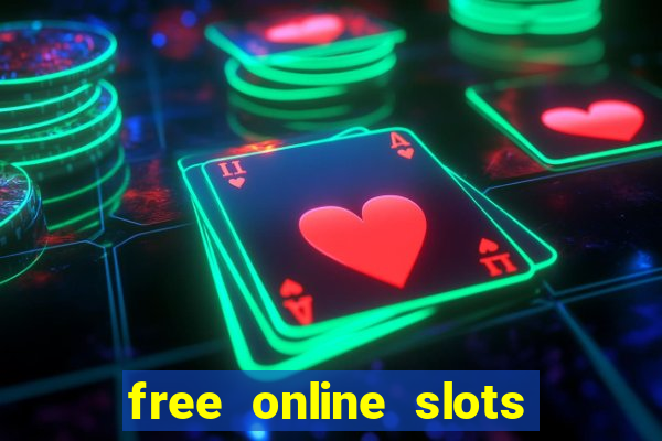 free online slots no downloads