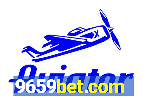 9659bet.com