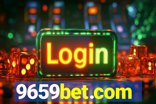 9659bet.com