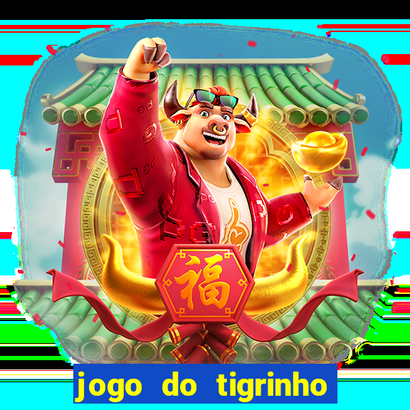 jogo do tigrinho liberado no brasil