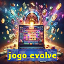 jogo evolve