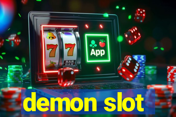 demon slot