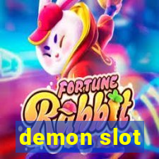 demon slot