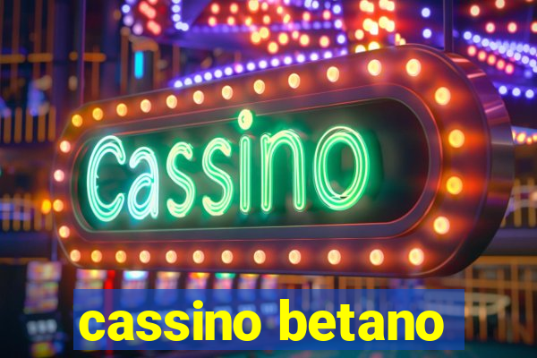 cassino betano