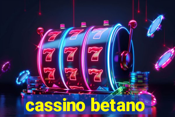 cassino betano