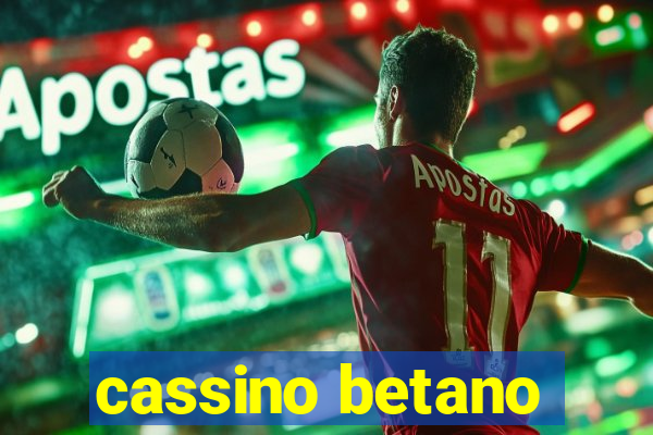 cassino betano