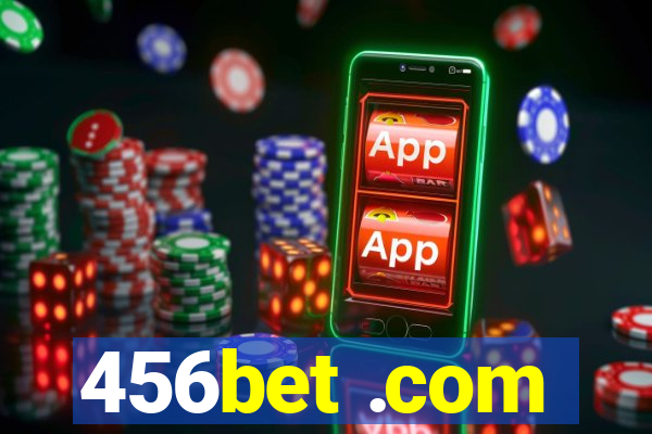 456bet .com