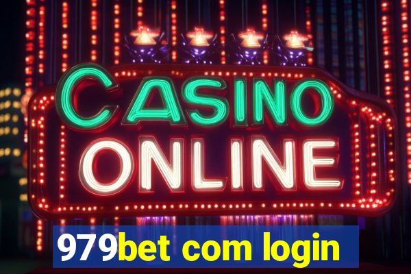 979bet com login