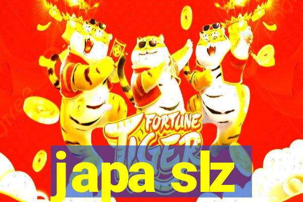 japa slz