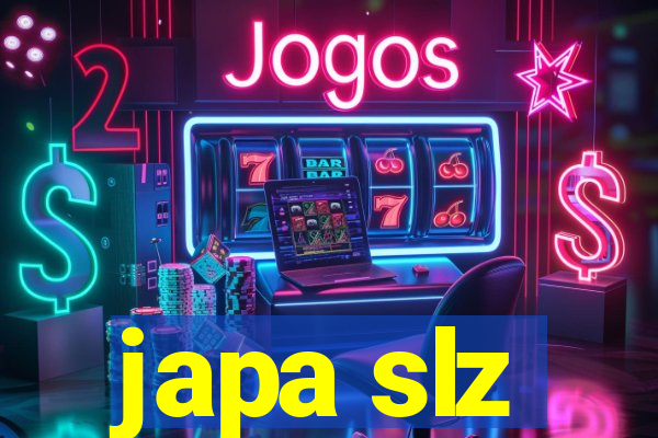 japa slz