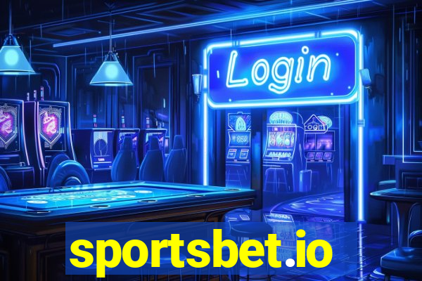 sportsbet.io