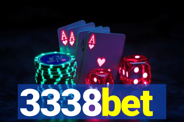 3338bet