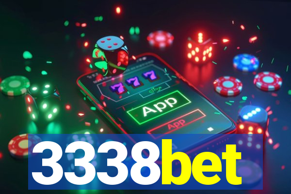 3338bet