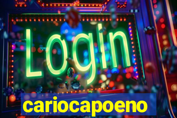 cariocapoeno