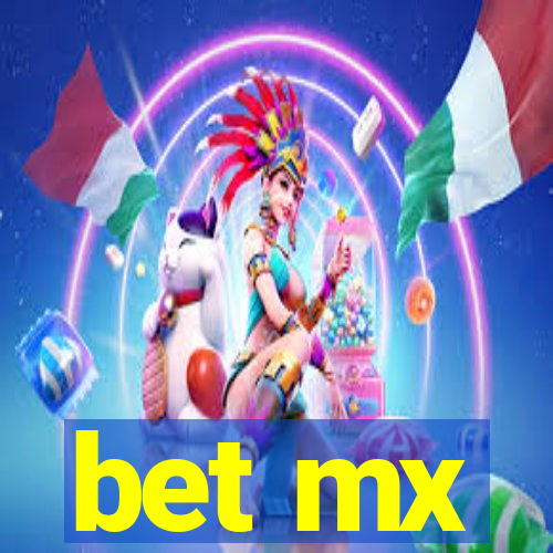 bet mx