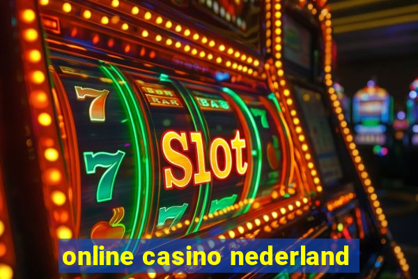 online casino nederland