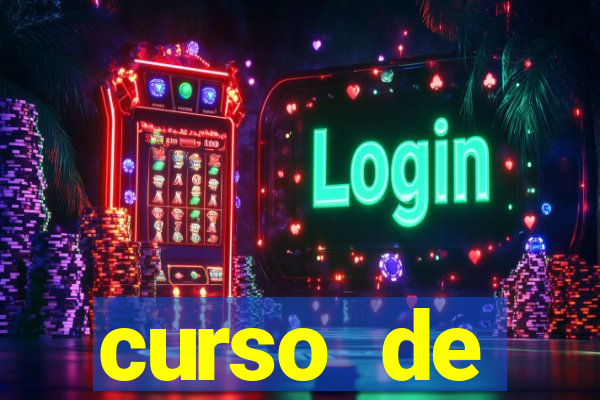 curso de desenvolver jogos