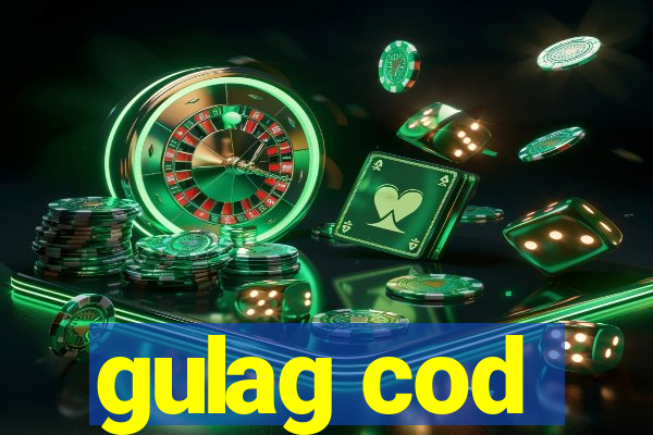 gulag cod