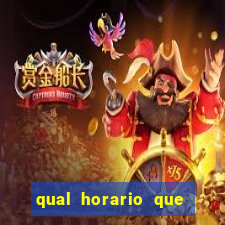 qual horario que mais paga no fortune tiger