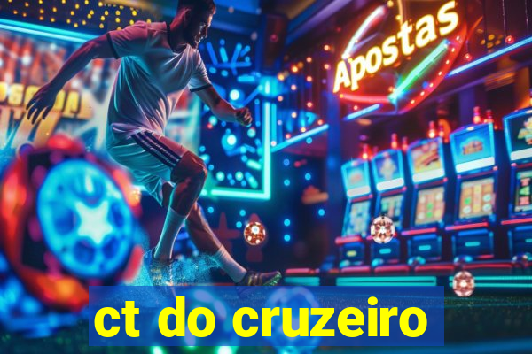 ct do cruzeiro