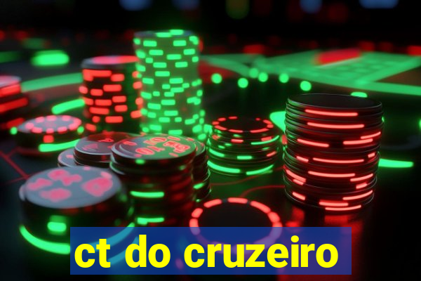 ct do cruzeiro