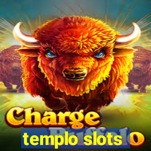 templo slots