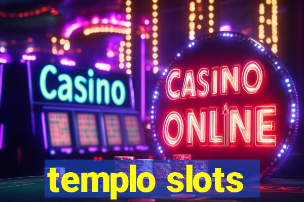 templo slots