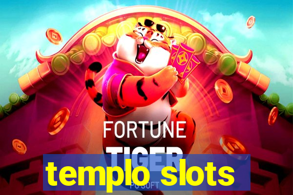 templo slots