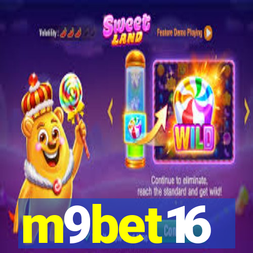 m9bet16