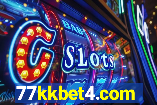 77kkbet4.com