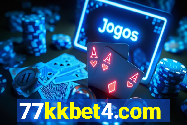 77kkbet4.com