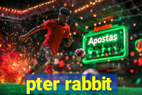 pter rabbit