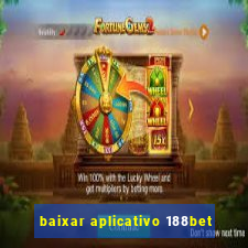 baixar aplicativo 188bet