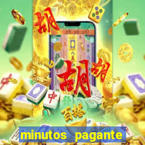 minutos pagante fortune rabbit