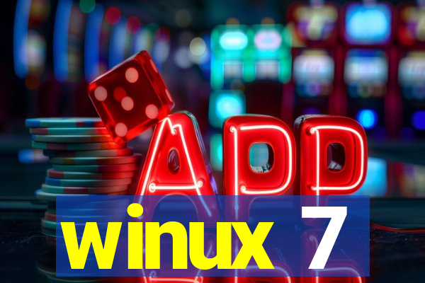 winux 7