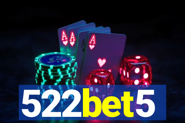 522bet5